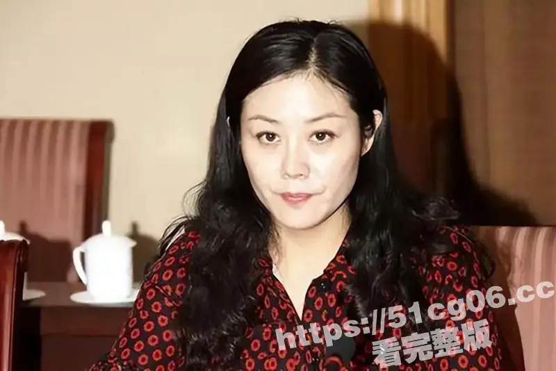 甘肃美女市长姜保红落马 曾用权色换职权敛财上千万 与40多名官员有染 其中17名是大领导 图5