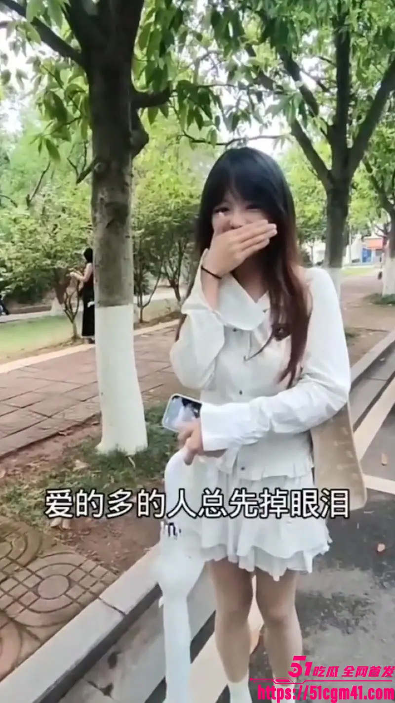 抖音11万粉博主 懒聪聪 偷拍女生私密 爱琴海倒放相机引流 被女生公开控诉！ 图4