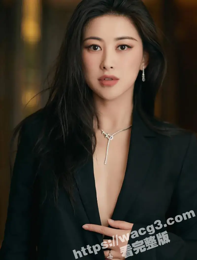盘点为艺术献身的女明星「朱珠」内地很性感的女明星 早年在国外电影中的裸露片段! 图4