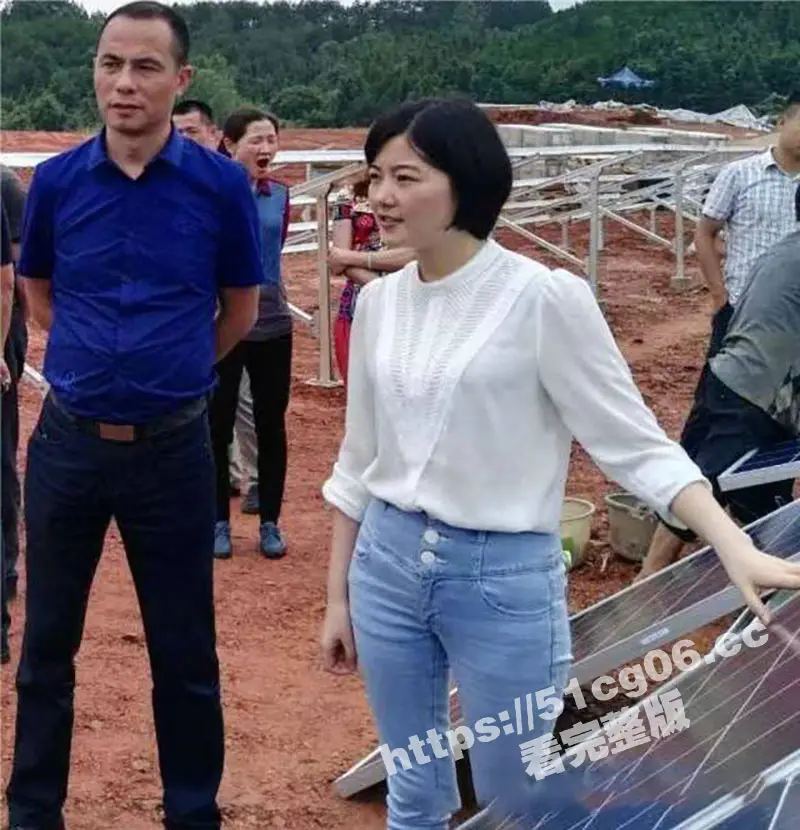 江西县委书记毛奇遭举报性侵 受害美女乡官李佩霞反遭带走留罪证USB「保命」有片 图18