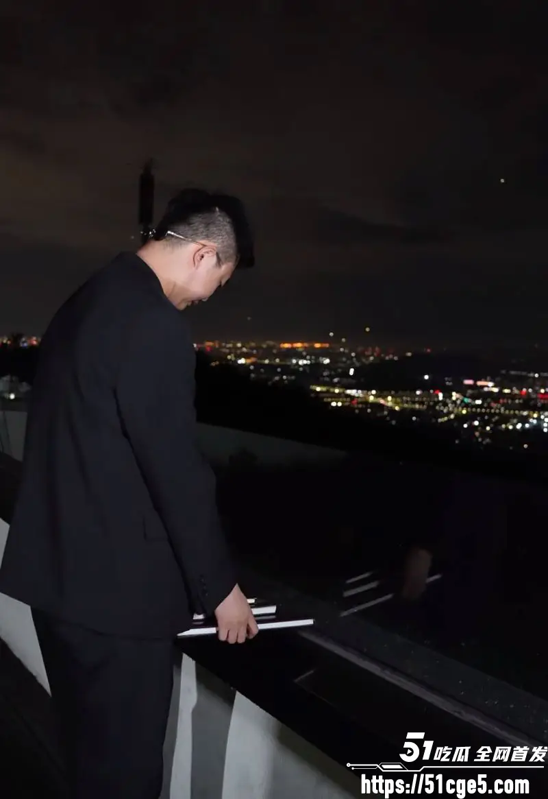 巴扎黑380万彩礼娶妻离婚净身出户3.5亿 前妻凹富二代拉黑7个月 早期性爱视频被扒 图4