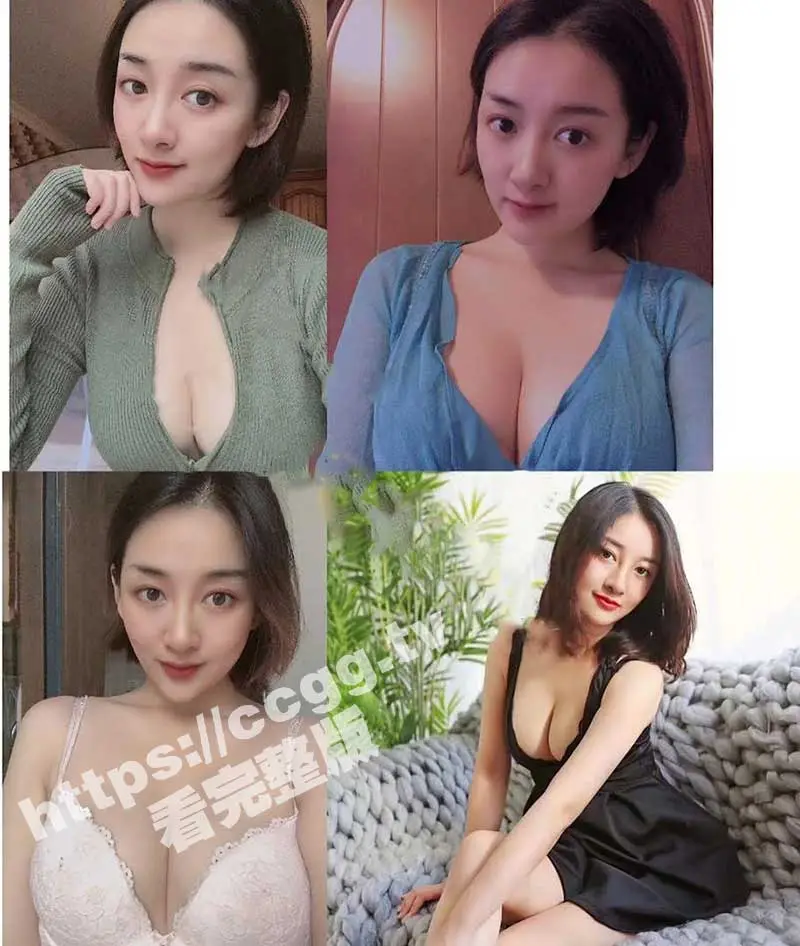 露脸反差婊 某电台美女主持人为赚外快 完成土豪张智斌爸爸的调教母狗任务 图1