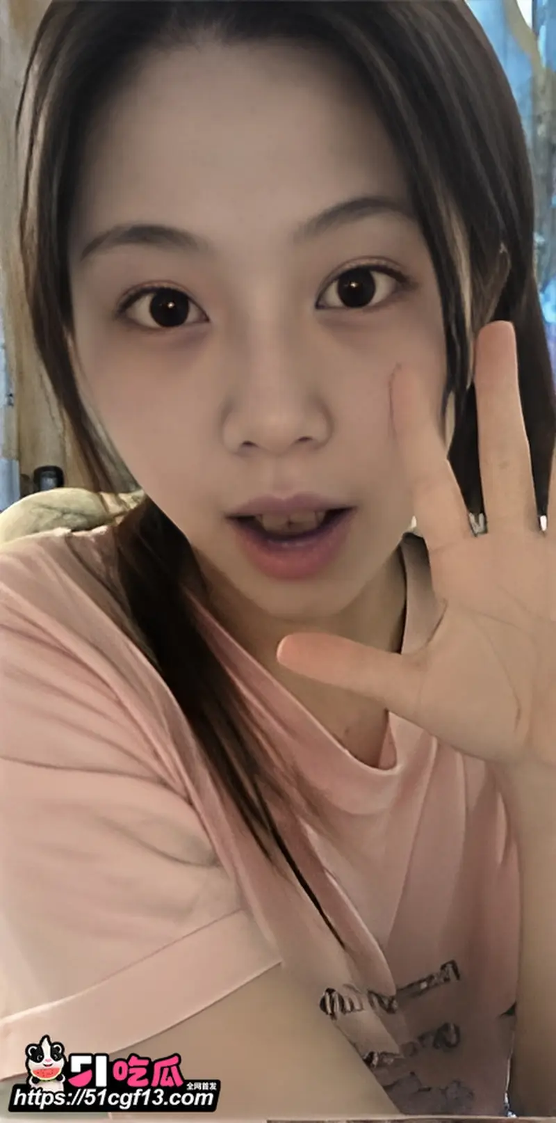 温州大学大二校花 李雪 性爱视频 床上跪姿口交深喉 主动骑乘猛操到失神 图6