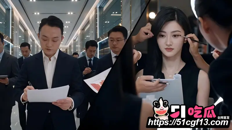 51原创短剧 拉古纳的整层炮房 砸百万美金只为景甜欢心 八晚激情抵不过卵子一颗! 图1