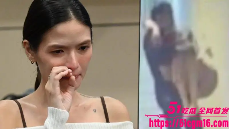 泰国女演员 克莉丝汀 药物过敏求救竟遭救护员性侵 昏迷无力时被猥亵拍照 勇敢曝光后全网公愤！ 图10