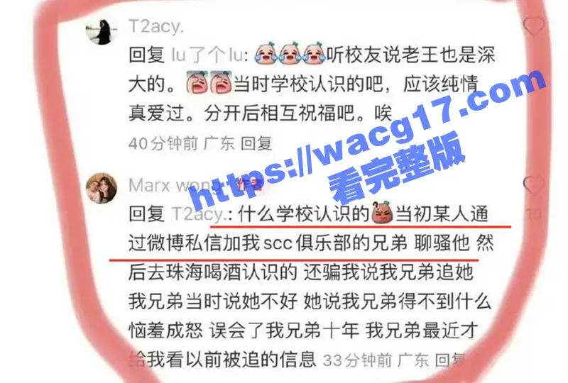 黄晓明新欢叶珂惊曝出身名媛班!前夫揭秘内幕聊骚其兄弟聊天记录曝光 铁证如山!出轨视频流出! 图28