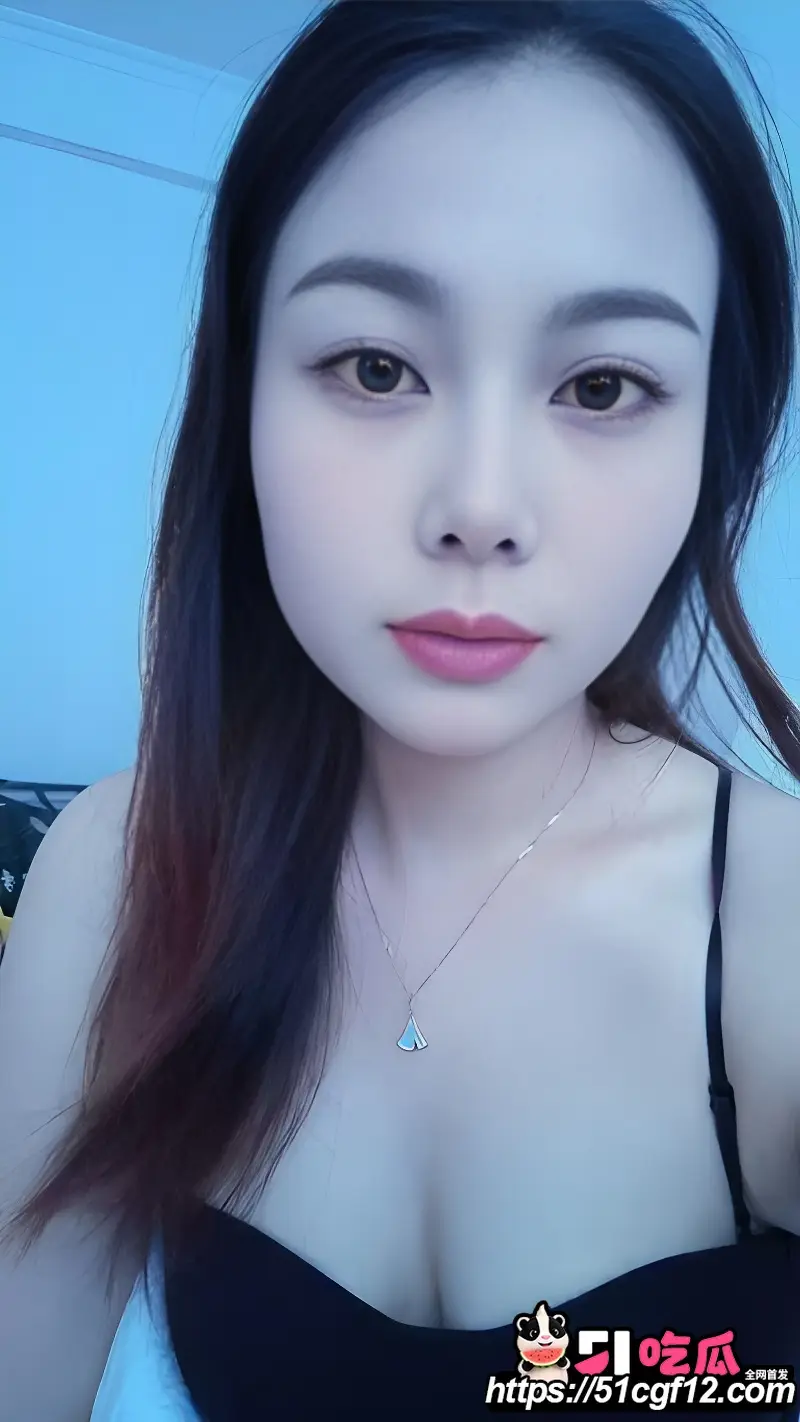 极品长发少妇 林亚婷 不雅视频 带项圈深喉口交 后入猛操高潮连连 图2