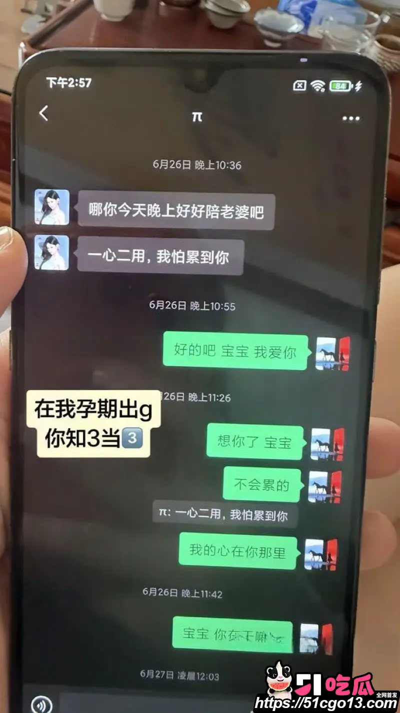 HMC模特 卢金金 被原配实锤知三当三 公务员包养证据疯传 私密视频令人叹为观止! 图15