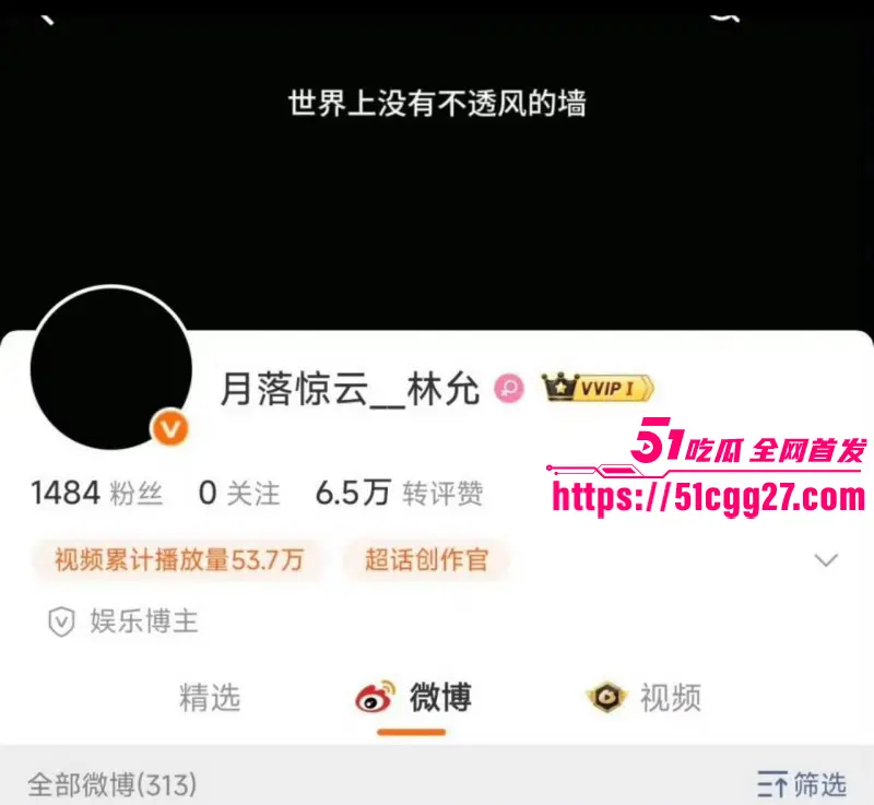 喜剧影帝 沈腾 与林允秘恋曝光 隐婚生子轰动全网 三亚同游赠送房产 核心站姐销号后流出不雅视频! 图3
