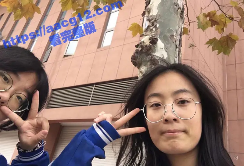 山东外贸职业学院物流四班 李佳凤 艳照门曝光 巨屌后入粉嫩菊穴 校园女神变性奴 图4