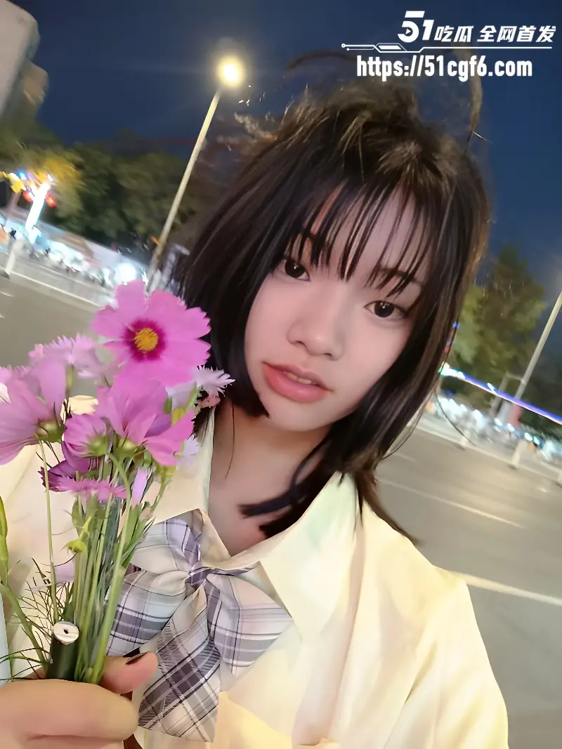 宁夏大学新华学院 王华 不雅私拍流出 被后入爆操 香肩滴蜡淫叫连连 图2