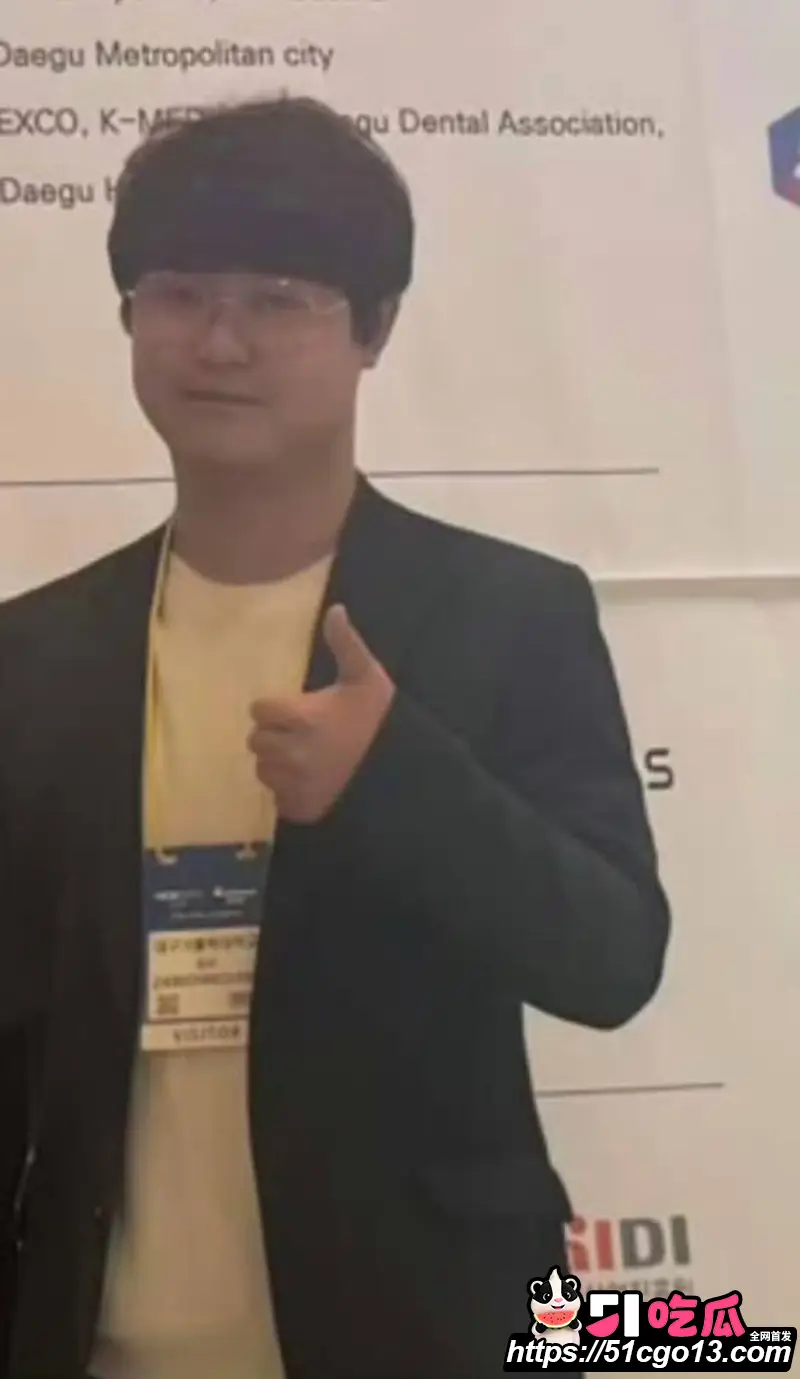 25岁赴韩女留学生 文文 遇害案凶犯郑昌圣曝光 性骚扰后分尸丢弃三地! 图4