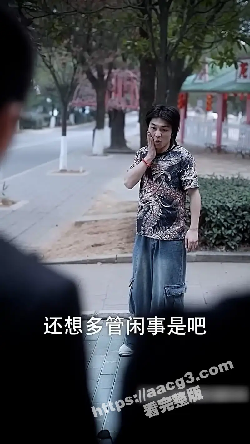 国产热门擦边短剧我是江辰超清全集 底层穷小子翻身做主人最经典的擦边短剧中 不可不看的一部经典 图5