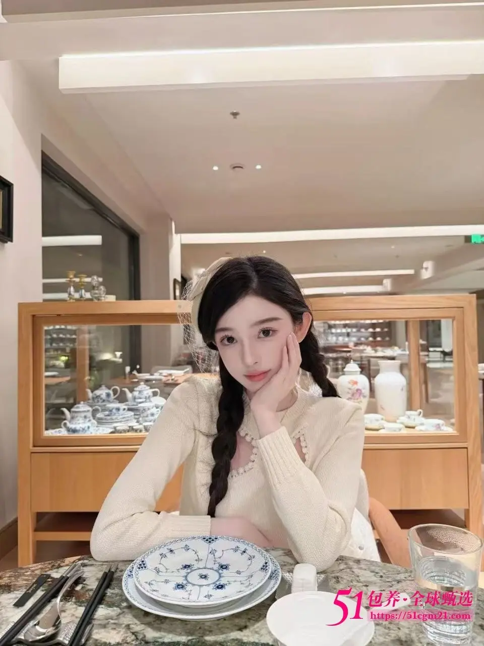 51包养 高端外围 | W1CS42103 长沙女神级小红书博主 气质如仙 书香门第 谈吐得体 礼貌温柔 质量保真 假一罚十 图5