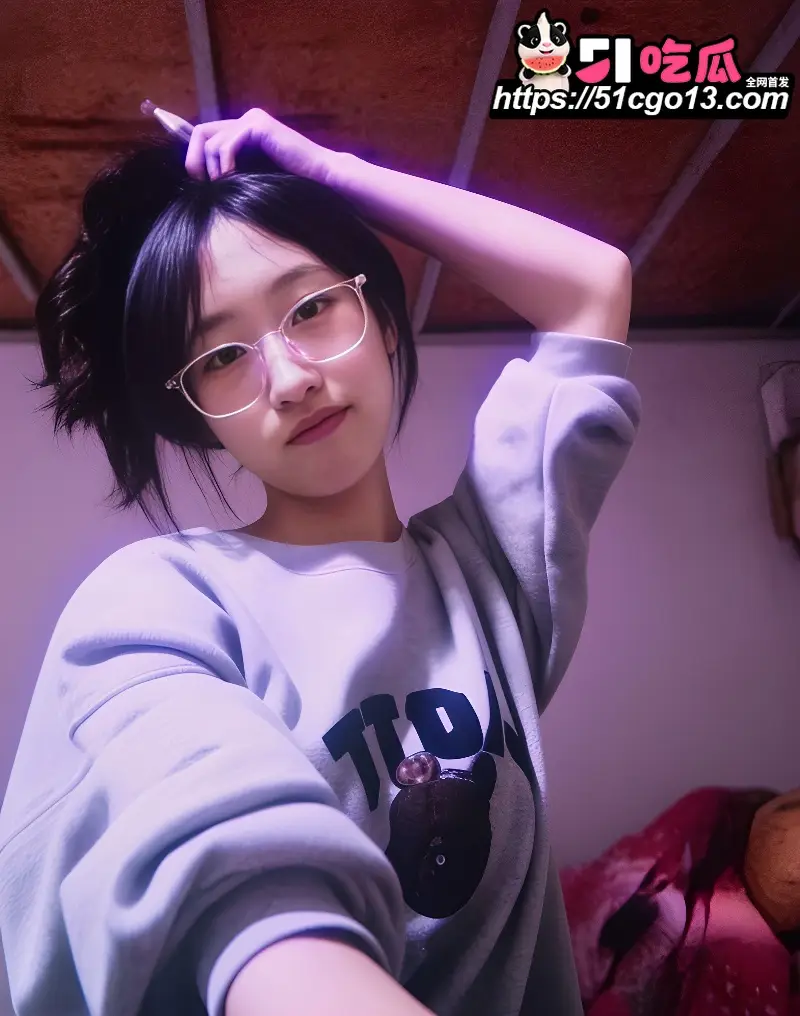 河北沧州 程文瑄 性爱自拍 肥美蜜鲍骑乘榨精 口交技术了得让人缴械! 图2