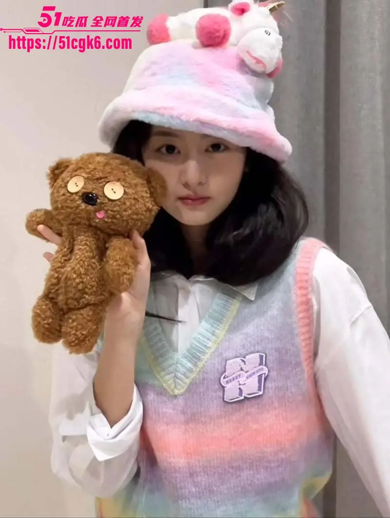 顶流演员小鲜肉 许凯 出轨公司女星赵晴 酒店做爱视频流出 前女友许莉莎曝光更多渣男操作实锤到底! 图14
