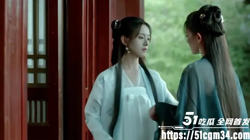 ai推演电视剧 雪中悍刀行 众美女全裸出镜 李庚希被无套爆操 香艳场景引爆眼球! 图1