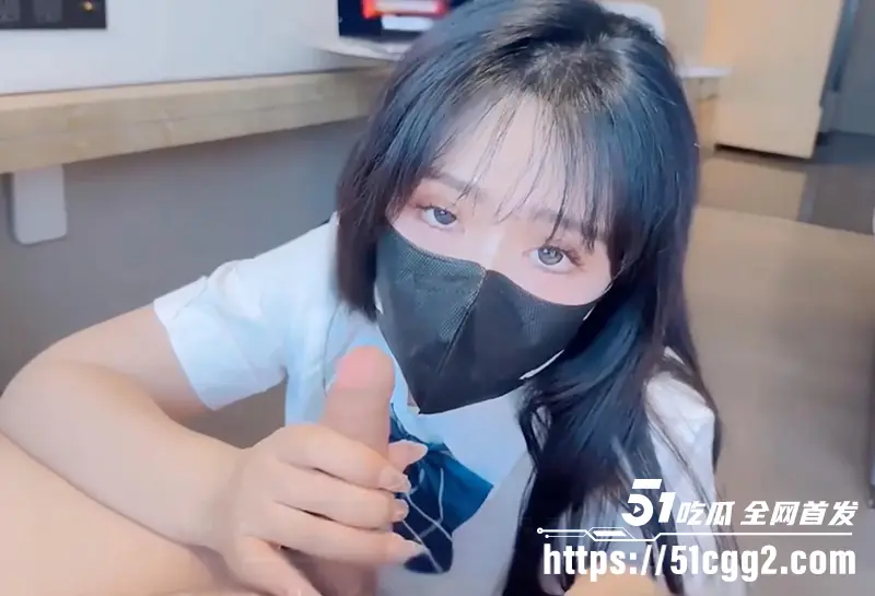 爆乳萝莉女优 樱空桃桃 JK学妹为美肌 误信精液面膜邪说 变淫荡小恶魔 跪舔狂吸求颜射 无套猛摇内射子宫！ 图2