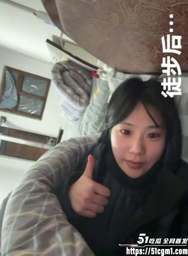 临沂科技大学 刘晓惠 吃鸡视频外泄 清纯学妹被渣男哄骗拍摄 露脸深喉口爆 浪态毕露！ 图2