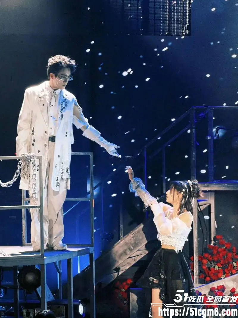 音乐剧演员 严小北 高调宣传315真爱经得起打假 却被前男友陈楷怒爆出轨 分手前密谋劝退 逼录和平视频羞辱! 图9