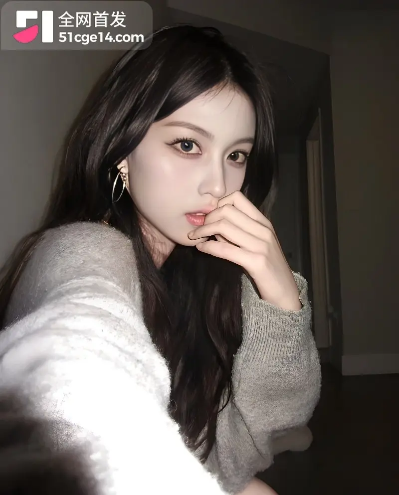 欧美女留子 Irene 约炮自拍 长发巨乳深喉调情性欲 骑乘后入无毛蜜穴猛顶抽插 图3