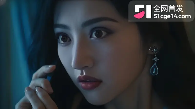AI魔改短剧 我的女友景甜 第6集 三千万持续加码 乌克兰女孩沦为代孕棋子! 图5
