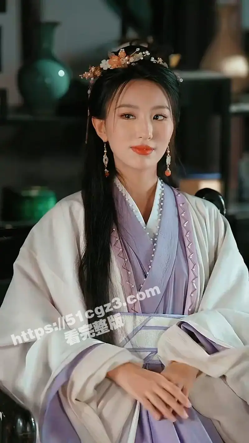 穿越短剧《开局女帝盯上了我的彩礼》我意外穿越古代当县令 女帝微服私访看上了我? 图5