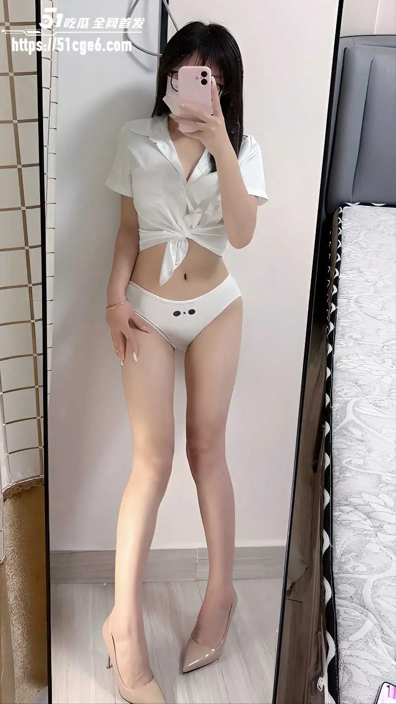 51嗨聊白虎主播 清纯萝莉 自慰视频 莹白娇身细致无瑕 外翻蝴蝶穴 天菜级视觉享受! 图6