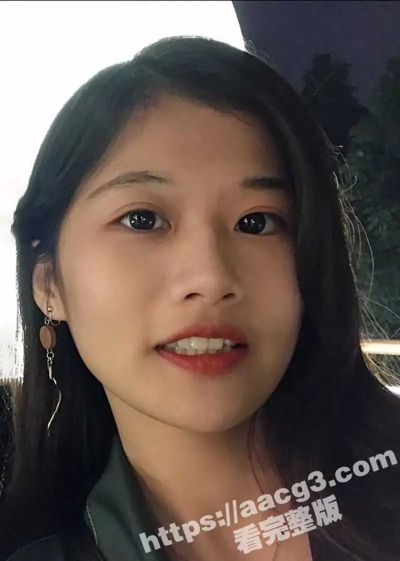 天津高颜反差嫩妹 于长弘 不雅视频遭前男友曝光 白皙粉嫩美乳 口交性爱狂嗨 图3