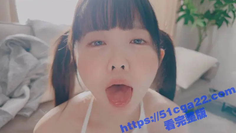 极品双马尾萝莉 LittlePeach OF高价订阅新片 薄料泳装极尽诱惑 爆操内射爽翻天! 图1