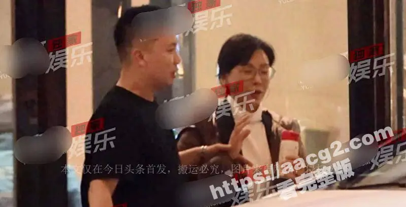 娱乐圈演员 陈数 深夜酒店约会年轻小鲜肉被拍 流出其不雅视频在网上疯传引发热议! 图7
