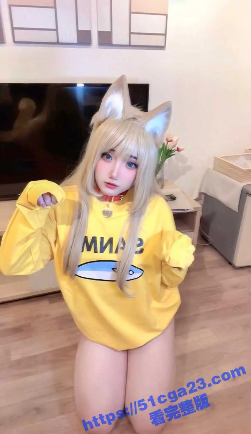 福利姬嫩妹 nyanchan2k3 微胖中的天花板最新Cos视频 诱惑自慰脸穴同框 淫水喷个不停! 图2