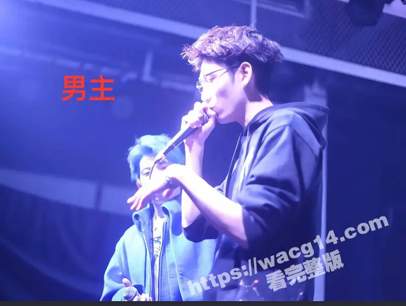 说唱歌手 阿屎哥 塌房 被前任曝光家暴打人演综艺假戏真做 咒粉丝得尖锐湿疹还被锤爱拍私密小视频 图3