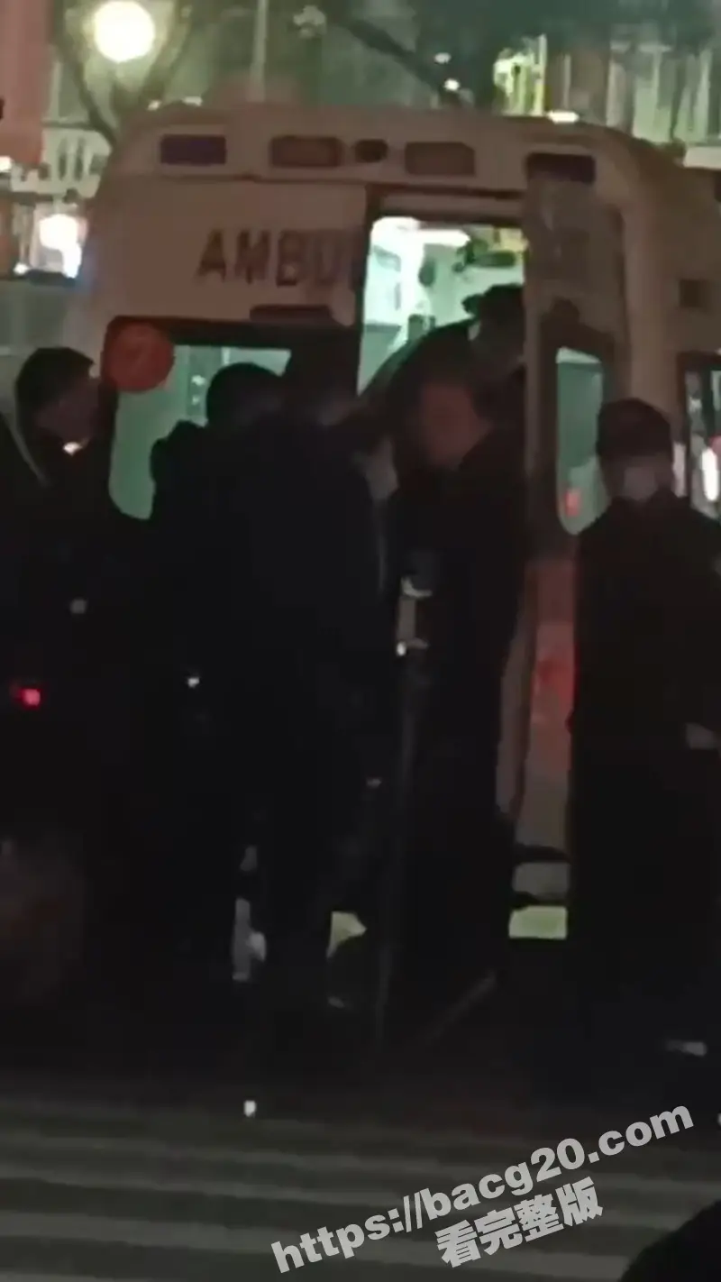 北京吉利学院 女学生遭男子猥亵 将其反杀后抛尸 现场视频画面流出! 图6