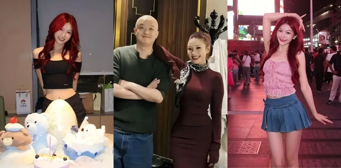 51原创短剧 包贝尔的快乐酒店 光头淫魔幽会红发情人 激情鏖战被榨干精囊! 图8