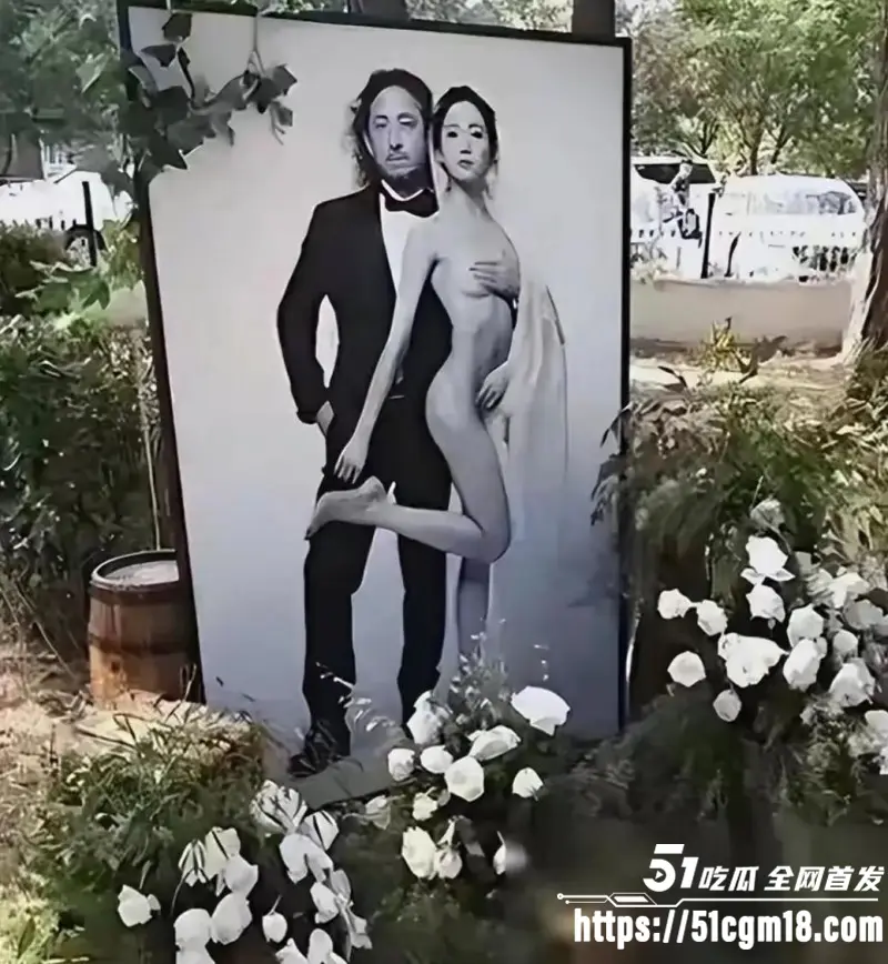 内地狂野女王 万千惠 回归娱乐圈引发舆论 负债千万养老公 裸照当迎宾照震碎网友三观！ 图2