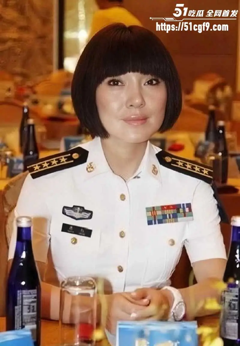 内娱女歌星 陈红 与前夫李军撕逼十二年 两人被曝出轨 不雅私拍流出 图2