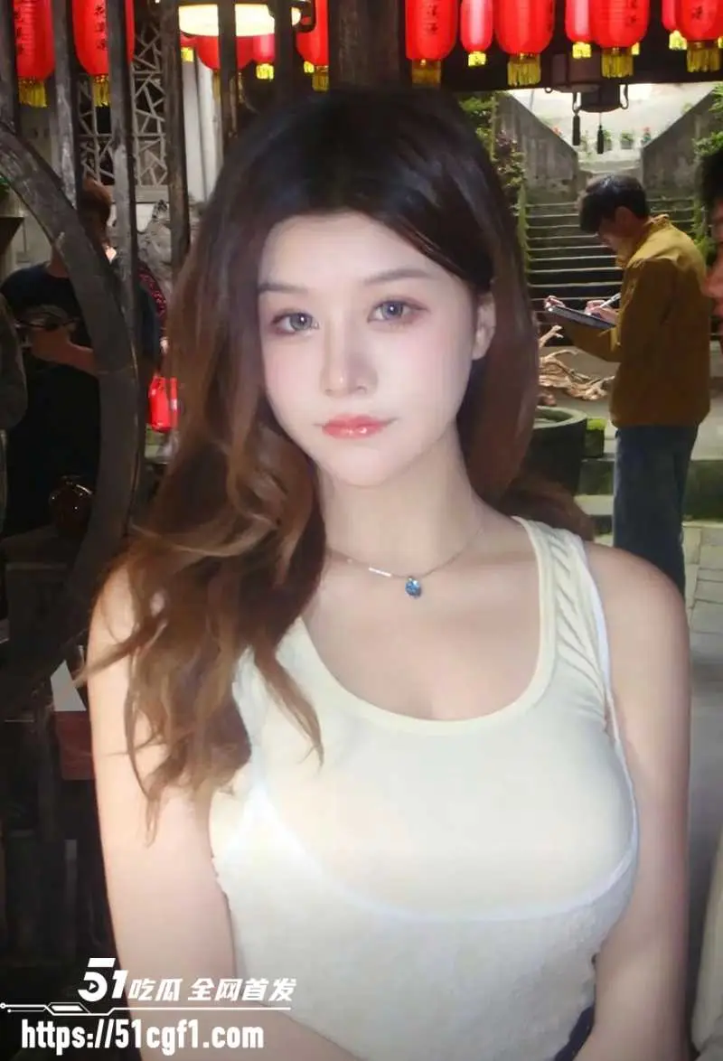 娱乐圈大瓜 短剧女神 柒可昕 私会金主被录淫片 豪乳肥臀成泄欲工具 图6