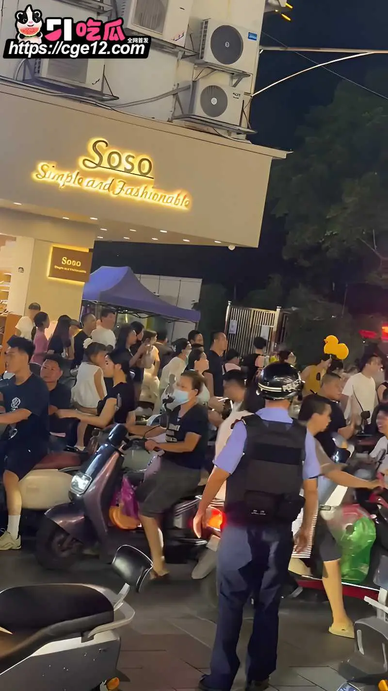 广西玉林十字街砍人事件 女子带娃逛街 突遭陌生男子持刀伤害 祸从天降实在倒霉! 图4