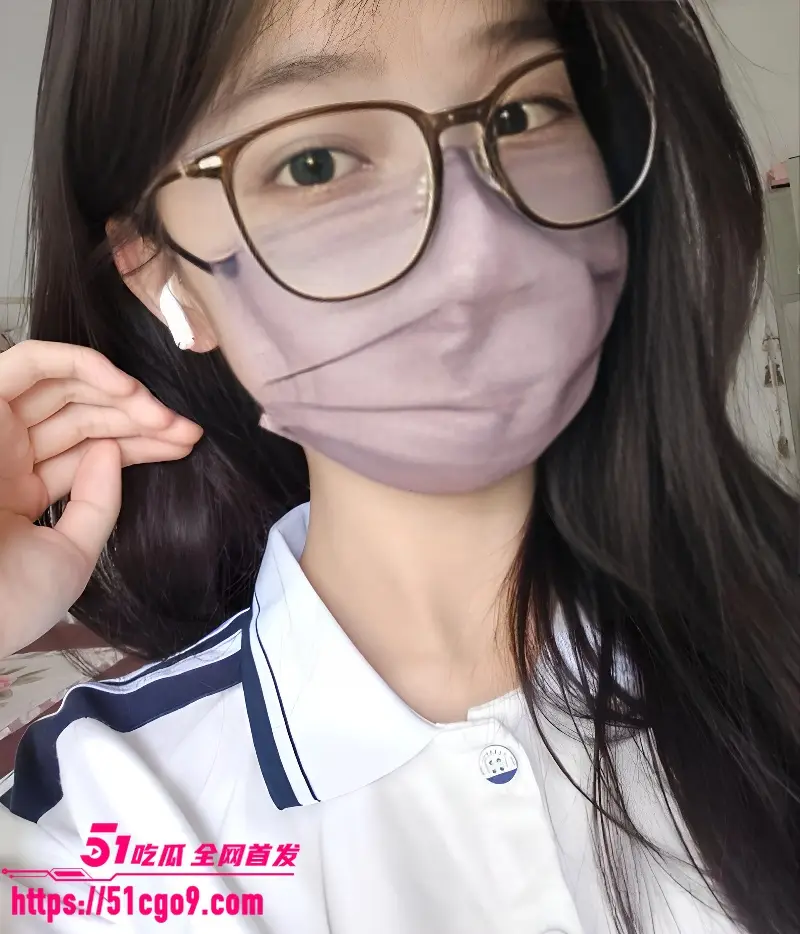 反差舞蹈生约炮私拍 清纯少女床上超级淫荡 被精神小伙打桩狂操淫叫不止 图1