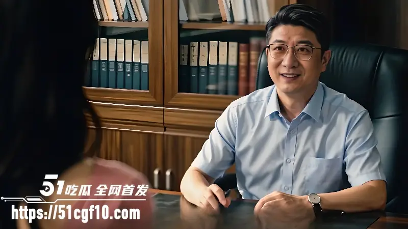 AI成人短剧 少妇白洁 第1-4集 已婚仅两月的丰满语文教师 被校长盯上直接上手! 图7