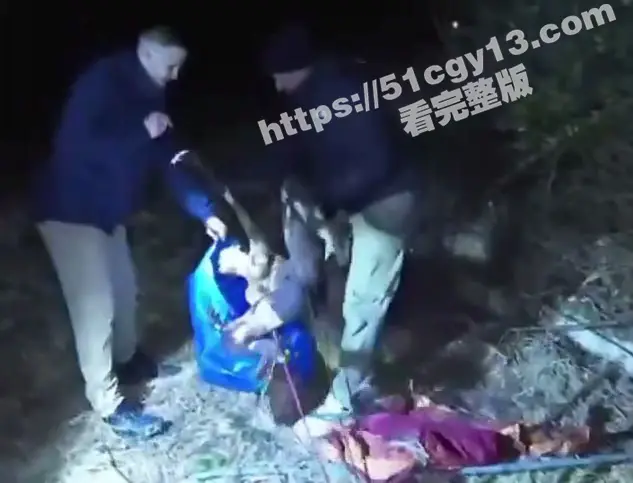 德国警方大乌龙事件!全副武装调查焚尸案近5小时 烧焦女尸竟是硅胶娃娃 谁这么缺德女朋友都不要了? 图3