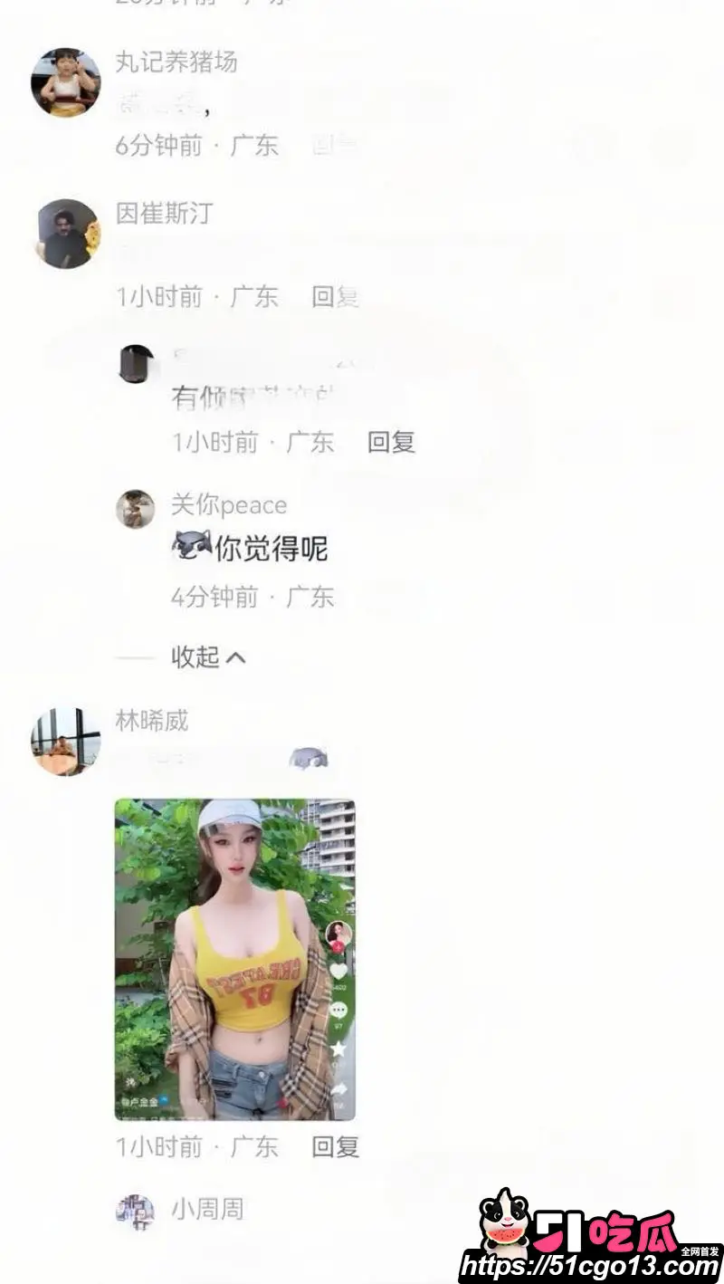 HMC模特 卢金金 被原配实锤知三当三 公务员包养证据疯传 私密视频令人叹为观止! 图21