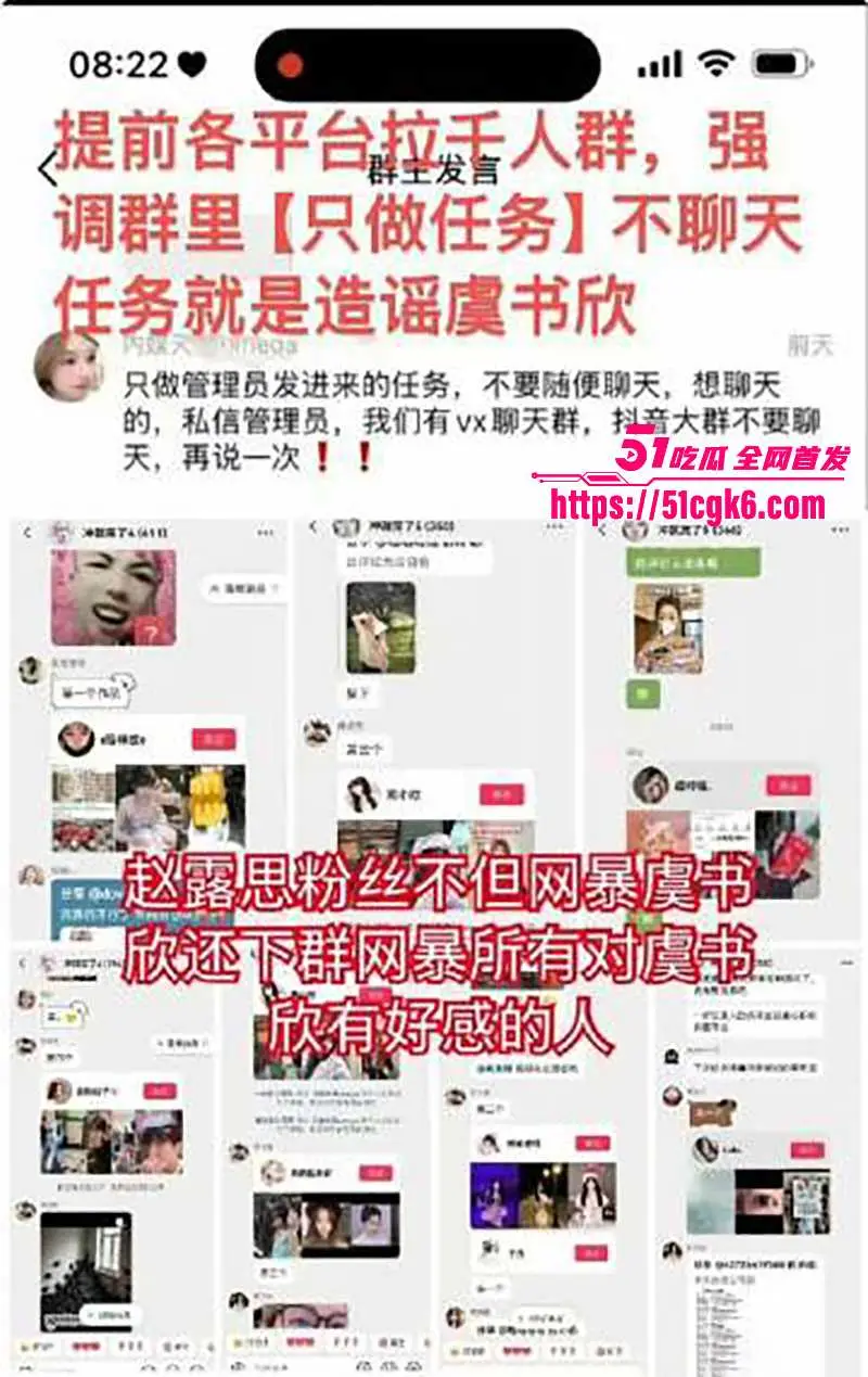 当红小花 虞书欣 家族企业黑料被扒 200万公司控股34亿国企49%股份 空手套白狼狂赚15亿! 图17