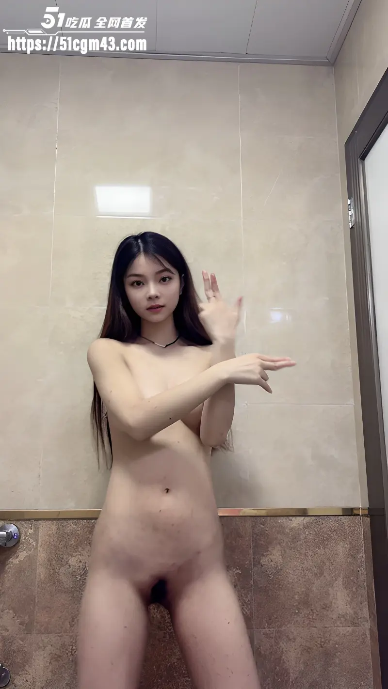 推特舞姬 安慕曦 露脸福利 扭腰顶胯大秀裸舞 骚浪身材全曝光! 图7