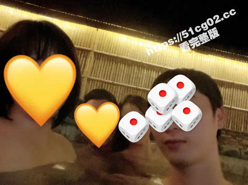 绿帽加淫妻 4男两2淫荡派对 前后夹击浪叫不停! 北京绿帽夫妻群P聚会 现场淫乱程度直接爆表 图8