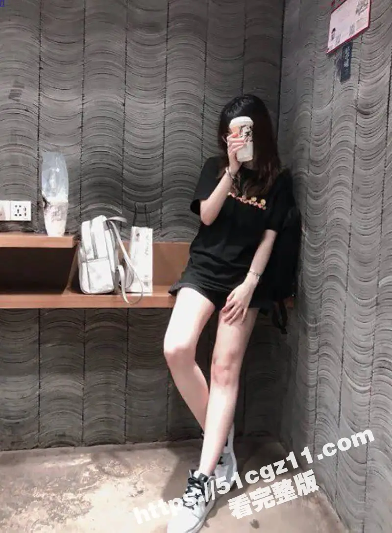 香港岭南大学商学院 姜兰娟 与男友不雅视频曝光 小骚货女上位骑乘疯狂榨精! 图3