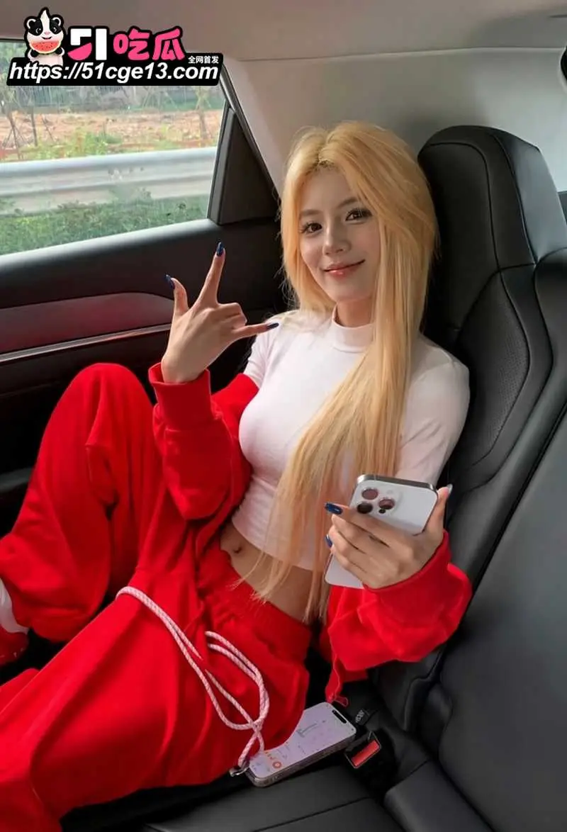 顶流网红 木子姥姥 被传偷录同门小慧与璇子叫床音频 掀粉丝骂战 遭反锤性爱私拍 图10