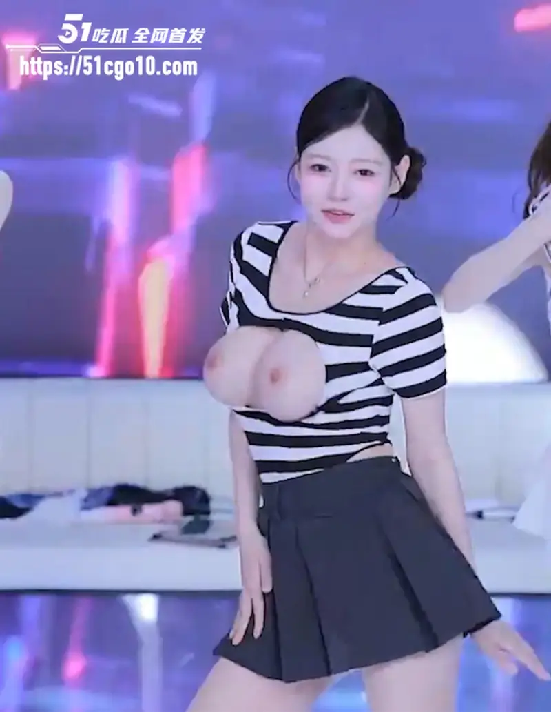 BJ脱衣舞女团 Jinricp 第七季第18集 肖申克的救赎 女神们裸呈献媚 打赏够了就能出狱！ 图3