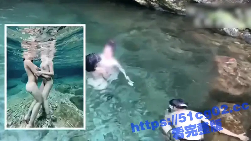 荒野穿越系列 很有教育意义的片子 带极品美女穿越荒野 这才是人间美景啊 图6